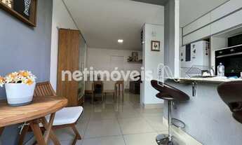 Imagem 6: Venda Apartamento 1 quarto Vila da Serra Nova Lima