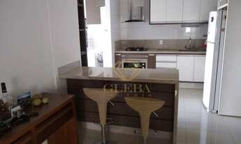 Imagem 6: Edifício Strauss Boulevard, Gleba Palhano, Londrina, 124m² AP2283