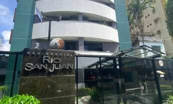 Imagem: Apartamento para venda possui 118 metros