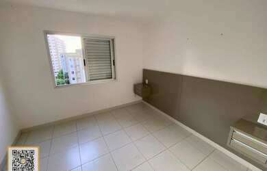 Imagem 2: Apartamento com 2 dormitórios para alugar, 70 m² por R$ 2.000/mês - Jardim Aclimação - Cui