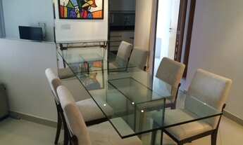 Imagem 7: Edf. Zezé Cardoso na Rua dos Navegantes!