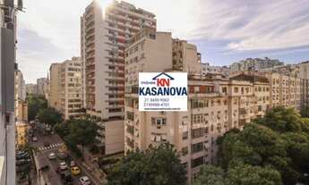 Imagem: Rio de Janeiro - Apartamento Padrão - Flamengo