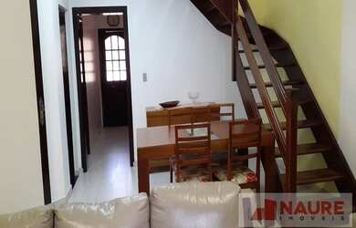 Imagem 2: SOBRADO 03 DORMITÓRIOS - MOGI MODERNO