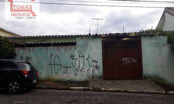 Imagem 2: Casa à venda, 293 m² por R$ 1.170.000,00 - Jaraguá - São Paulo/SP