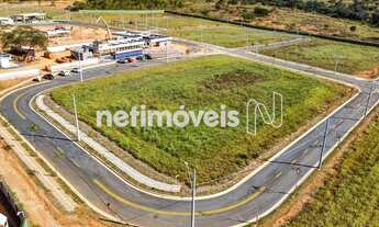 Imagem: Venda Lote em condomínio Terras Alpha Montes