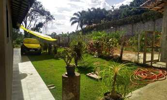 Imagem 6: Casa com 3 dormitórios à venda, 168 m² por R$ 900.000,00 - Jardim Estância Brasil - Atibai