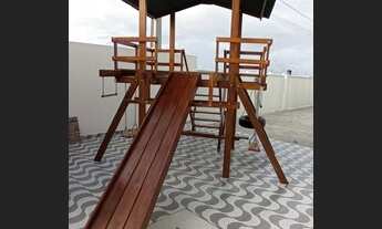 Imagem 5: Aluga-se Apartamento térreo, em otima loalização. Com playground para crianças