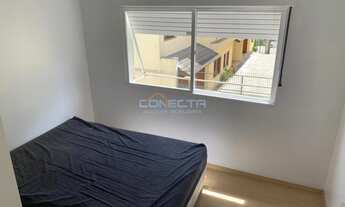 Imagem 5: Apartamento semi mobiliado no Bairro Colina Sorriso