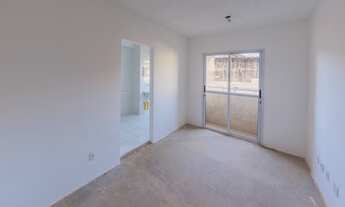 Imagem 2: Apartamento para venda possui 53 metros quadrados com 2 quartos em Nova América - Piracica