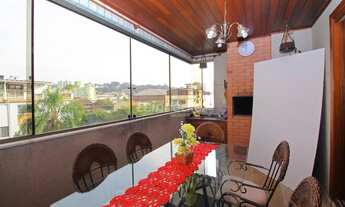 Imagem 4: PORTO ALEGRE - Cobertura - Partenon