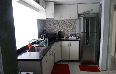 Imagem 6: CASA RESIDENCIAL em CURITIBA - PR, SÃO BRAZ