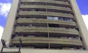 Imagem 6: Apartamento para venda com 115 m² com 3 quartos em Jardim Renascença - São Luís - MA