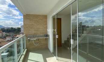 Imagem 5: Cobertura duplex nunca habitada