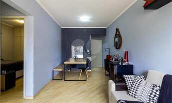 Imagem 3: São Paulo - Apartamento Padrão - VILA OLÍMPIA