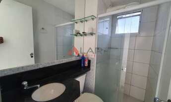 Imagem 5: Apartamento com 3 Quartos à venda por R$ 147 mil - Praia da Baleia