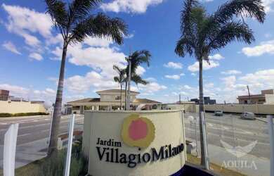 Imagem 7: TERRENO NO CONDOMÍNIO VILLAGIO MILANO - WANEL VILLE - SOROCABA