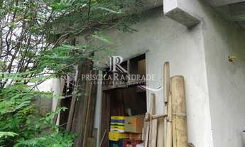 Imagem 4: Terreno em rua - Bairro Boracéia em Bertioga