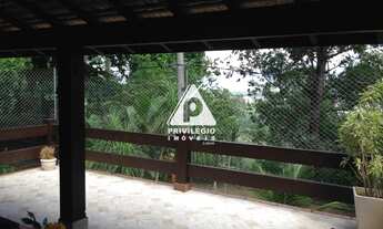 Imagem 6: Casa em Condomínio à venda, 3 quartos, 1 suíte, 1 vaga, Itanhangá - RIO DE JANEIRO/RJ