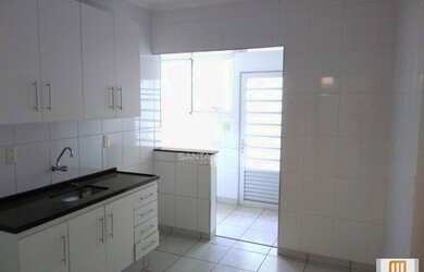 Imagem 3: Apartamento (tipo - padrao) 2 dormitórios, cozinha planejada, em condomínio fechado