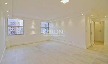 Imagem: São Paulo - Apartamento Padrão - Itaim