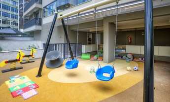 Imagem 5: Volp 40 - Apartamento com 3 quartos em Botafogo - Rio de Janeiro - RJ