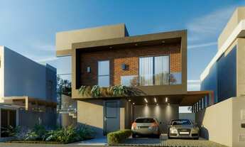 Imagem: Casa com 3 suítes à venda, 217 m² por