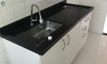 Imagem 3: Apartamento com 2 dormitórios à venda, 50 m² por R$ 350.000,00 - Cidade Patriarca - São Pa