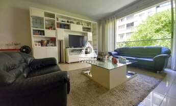 Imagem: Apartamento à venda, 3 quartos, 1 suíte