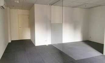 Imagem 2: Sala à venda 1 Vaga, 43M², VILA OLÍMPIA, SÃO PAULO - SP