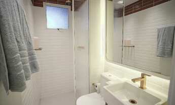 Imagem 6: Acorde e vá em busca dos seus sonhos-Residencial Cury Ramos -Lançamento