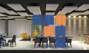 Imagem 6: Apartamento à venda, 51 m² por R$ 300.000,00 - São Geraldo - Belo Horizonte/MG