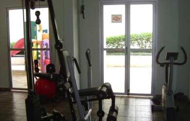 Imagem 4: SÃO PAULO - Apartamento Padrão - MORUMBI