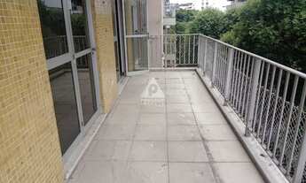 Imagem 5: Apartamento à venda, 3 quartos, 1 suíte, 2 vagas, Tijuca - RIO DE JANEIRO/RJ