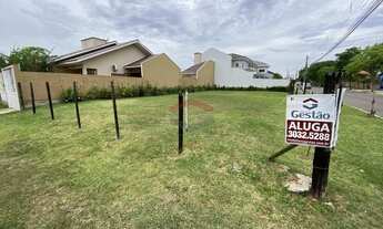 Imagem: Terreno para ser construído a sua necessidade