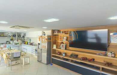 Imagem 6: Recreio dos Bandeirantes