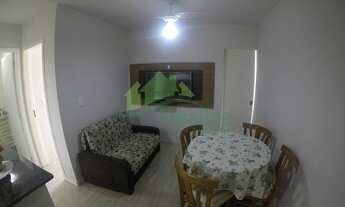 Imagem 4: APARTAMENTO RESIDENCIAL em FLORIANÓPOLIS - SC, CANASVIEIRAS