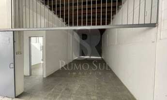 Imagem 5: SAO PAULO - Galpão/Depósito/Armazém - Campo Grande