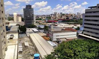 Imagem 5: Sala com garagem próxima ao Fórum