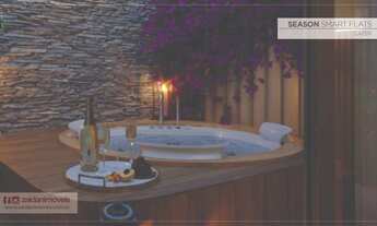 Imagem 2: Apartamento à venda, 1 quarto, Porto de Galinhas - Ipojuca/PE