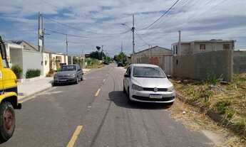 Imagem 5: Maricá - Terreno Padrão - Itaipuaçu