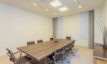 Imagem 7: PORTO ALEGRE - Conjunto Comercial/Sala - SANTANA