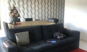 Imagem 4: Cobertura para venda, com 171 m² de AC, com 03 dormitórios (1 suíte) na Vila Helena - Atib