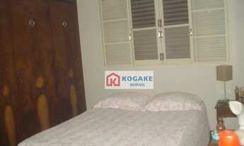 Imagem 9: Casa com 2 dormitórios à venda, 80 m² por R$ 750.000,00 - Vila Betânia - São José dos Camp