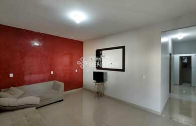 Imagem 4: Casa 3 Quartos (Suíte) Cozinha c/ Armários Planejados