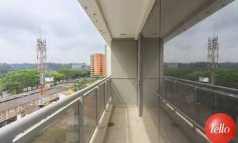 Imagem 7: São Paulo - Conjunto Comercial/sala - Chácara Santo Antônio