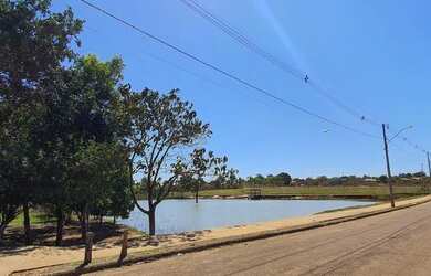 Imagem 2: OPORTUNIDADE - ECO PARK RESIDENCIAL - O MELHOR BAIRRO DE CONFRESA/MT!