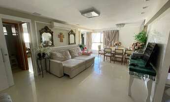 Imagem 4: JOãO PESSOA - Apartamento Padrão - Manaíra