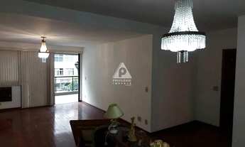 Imagem 5: Apartamento à venda, 4 quartos, 1 suíte, 3 vagas, Tijuca - RIO DE JANEIRO/RJ
