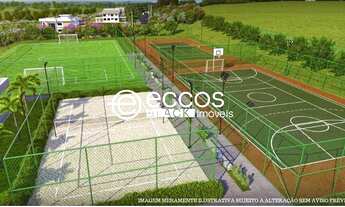 Imagem 6: TERRENO RESIDENCIAL em UBERLÂNDIA - MG, GRANJA MARILEUSA