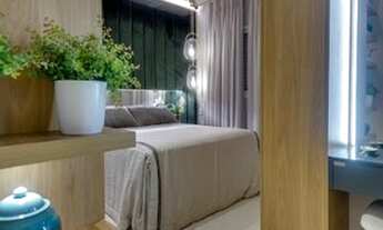 Imagem 6: Duo Sky Garden Apartamento com 2 dormitórios